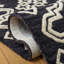 Tapis en laine touffeté à la main Madawaska-157359272