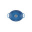 Le Creuset Enameled Cast Iron Oval Dutch Oven with Lid-1914390590-1942914199