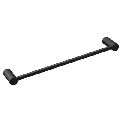 Align 24" Wall Mounted Towel Bar