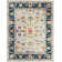 Arenas Oriental Indoor Rug