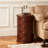 Wood Bedside Table,Side Table