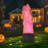 Fake Fire Flame Light  Artificial Simulated Fire Atmosphere Lamp