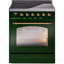 ILVE Nostalgie II 30 in Induction Range-1954312986