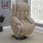 Fauteuil inclinable électrique Beca