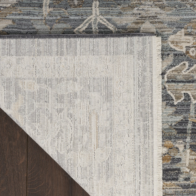 Crocifisso Oriental Area Rug, Rectangle 300 x 411cm