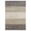 Wool Striped Area Rug