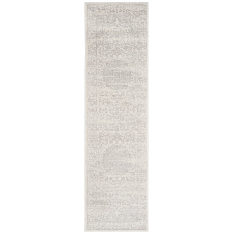 Tapis oriental performance Overholt, Tapis de couloir 2 pi 3 po x 10 pi