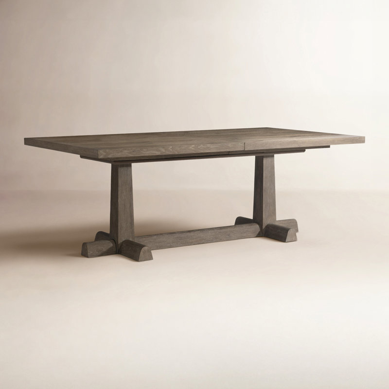 Tribeca Rectangular Dining Table