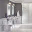 Robinet pour salle de bain espacé Town Square-35226087
