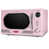 Pink is out of stock