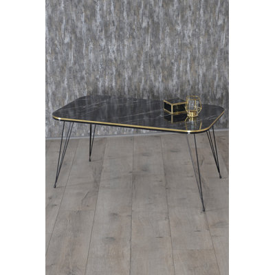 Mihika Four Leg Coffee Table