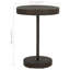 Table de bar en rotin-999198592-1009357346