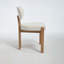 Chaises de salle à manger moelleuses-493461815