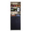 Davinci 217 cm H x 82 cm W Standard Bookcase-1275841551
