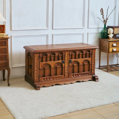 Large-Capacity Furniture Sideboard