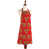 Rouge est en rupture de stock
