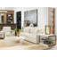 Carmel Solid Wood Cocktail Table-58790658