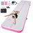 Air Track Training Tumbling Gymnastics Inflatables-97793955