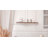 Marthe Solid Mango Wood Floating Shelf with Mounting Hardware-1691810462