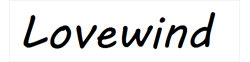 lovewind logo