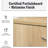 70.87 " H Kitchen Pantry-108737032