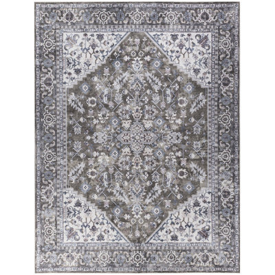 Tapis intérieur / extérieur NCR01