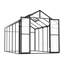Serre de jardin en polycarbonate pour l'extérieur-116273650