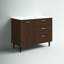 Ensemble de meuble-lavabo simple 42 po Baldwin-731051833