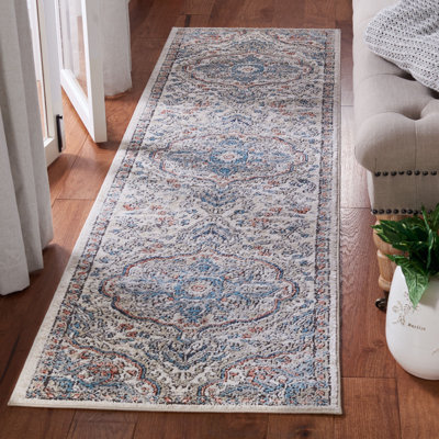 Domenic 800 Performance Oriental Rug