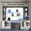 40'' W Mirrored Medicine Cabinet