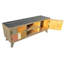 Saugeries Media Console