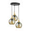 Amesfield 3 - Light Cluster Pendant