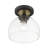 Govinda Semi Flush Mount-239567754