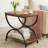 2-Tiers End Table With Storage-1255656901-1255656903