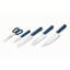 Caraway 5Pc Knife Set-1858801928