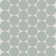Marin 2" x 2" Penny Round Matte Porcelain Mosaic Tile