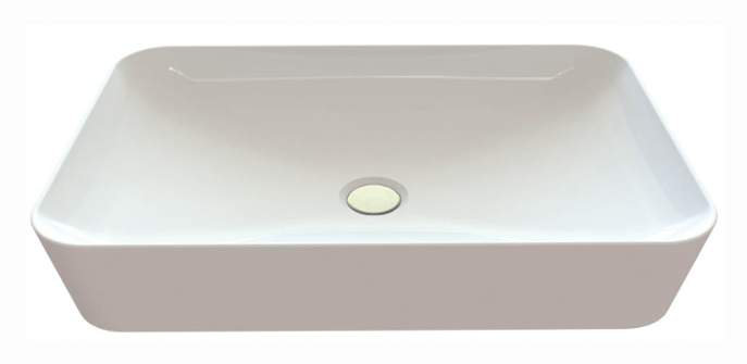 Ultra 21.3'' L Bathroom Sink