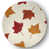 Blanc/Orange/Rouge