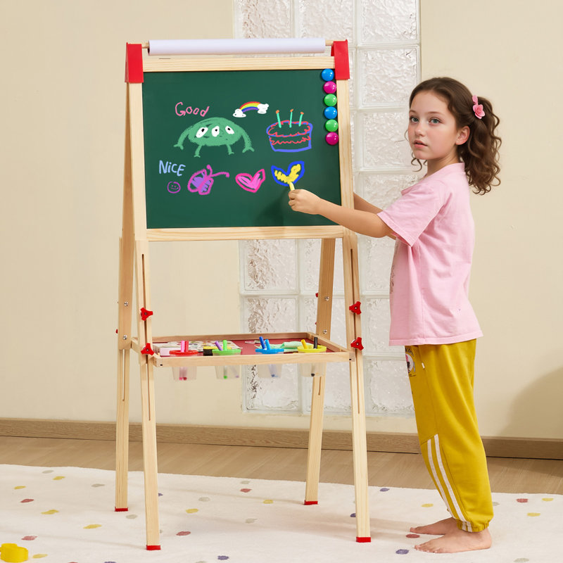 VEVOR Wood Easel