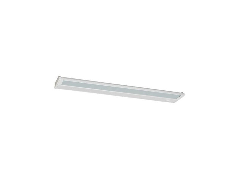 16981E866B0E4E17B507AD50F2C61640 Noble PRO Luminaire sous-armoire DEL blanc 32 po, 120 V, 27/30/40 K, Blanc