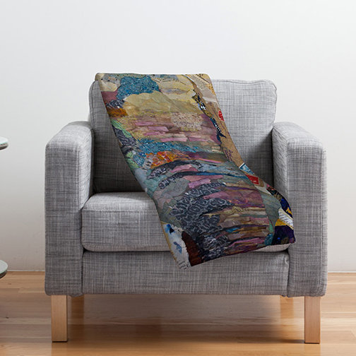 Throw Blanket