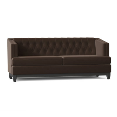 Ali Upholstered 88'' Sofa