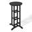 Laguna 3 Person Round Outdoor Dining Set-98548016
