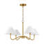 Lustre moyen Eldon-99280696