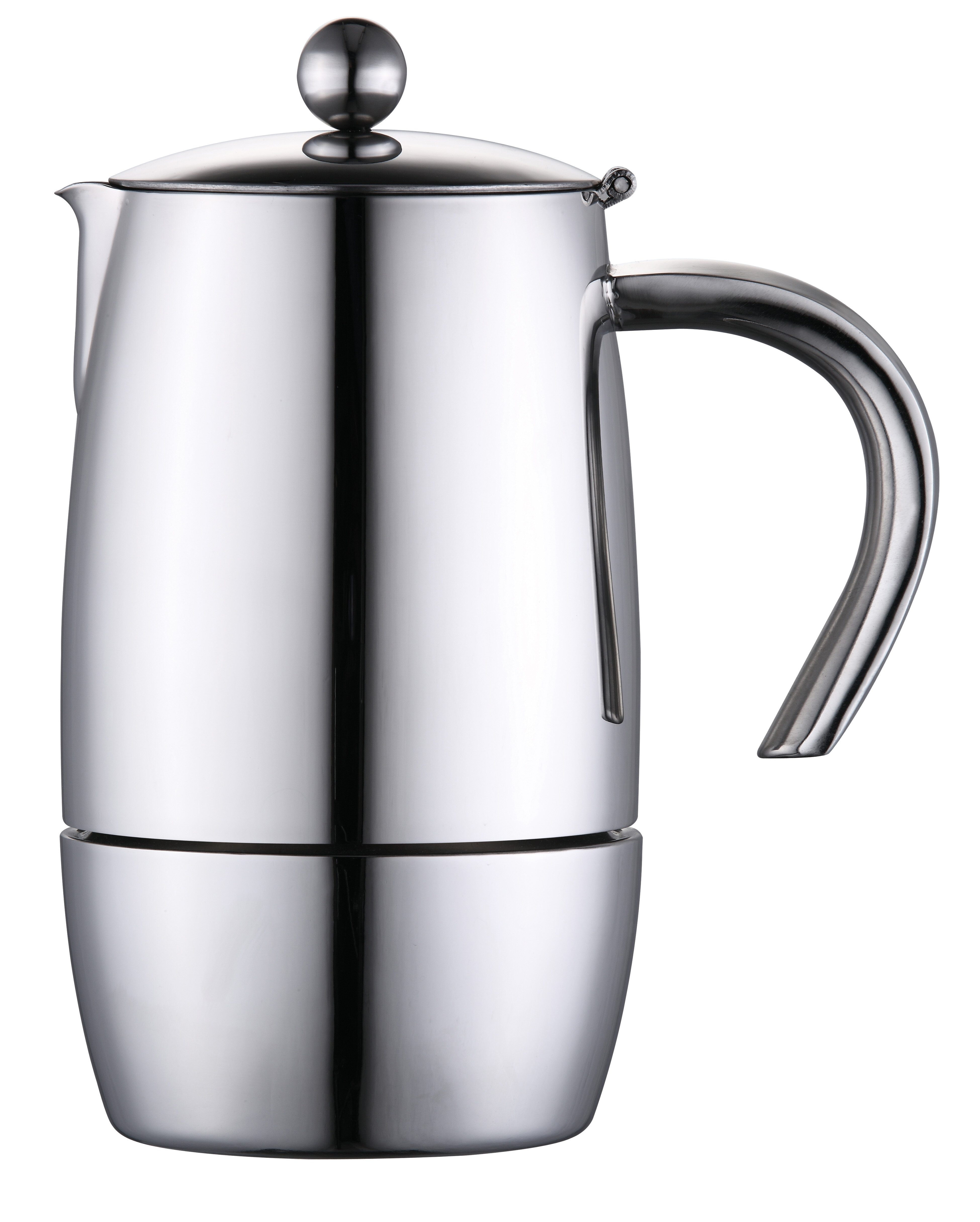 cuisinox espresso