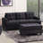 Gilmore Upholstered 79'' Sofa-1828626030