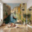 Décoration murale impressionniste Venise-1193668568-1193668563