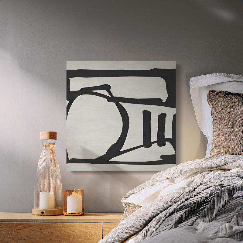 Wrapped Canvas Print Set, 6x6