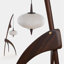 Praying Mantis Floor Lamp-1065877183