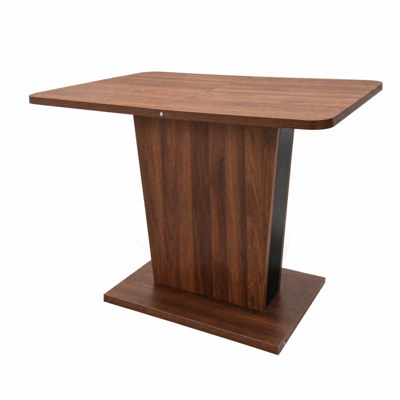 Large Extendable Dining Table